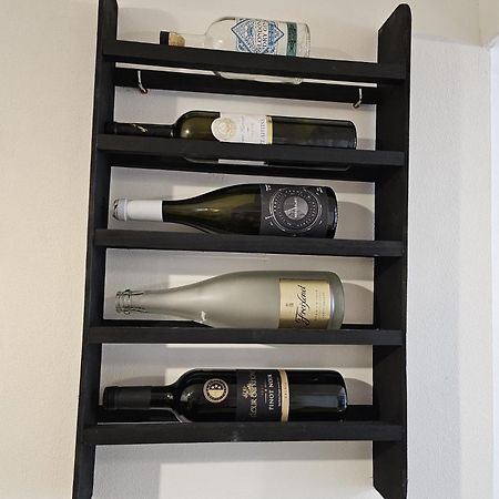 Apartamento Prosecco Di Abbazia Exterior foto