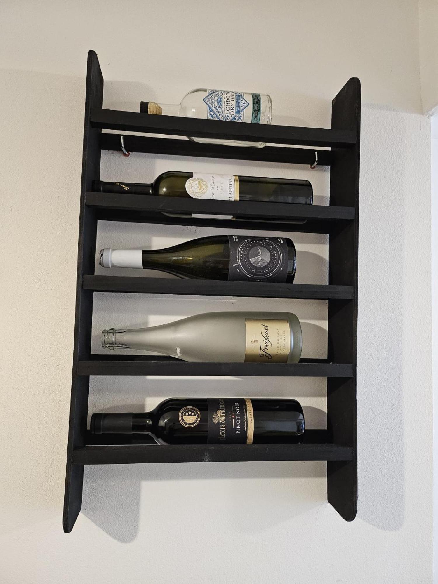 Apartamento Prosecco Di Abbazia Exterior foto